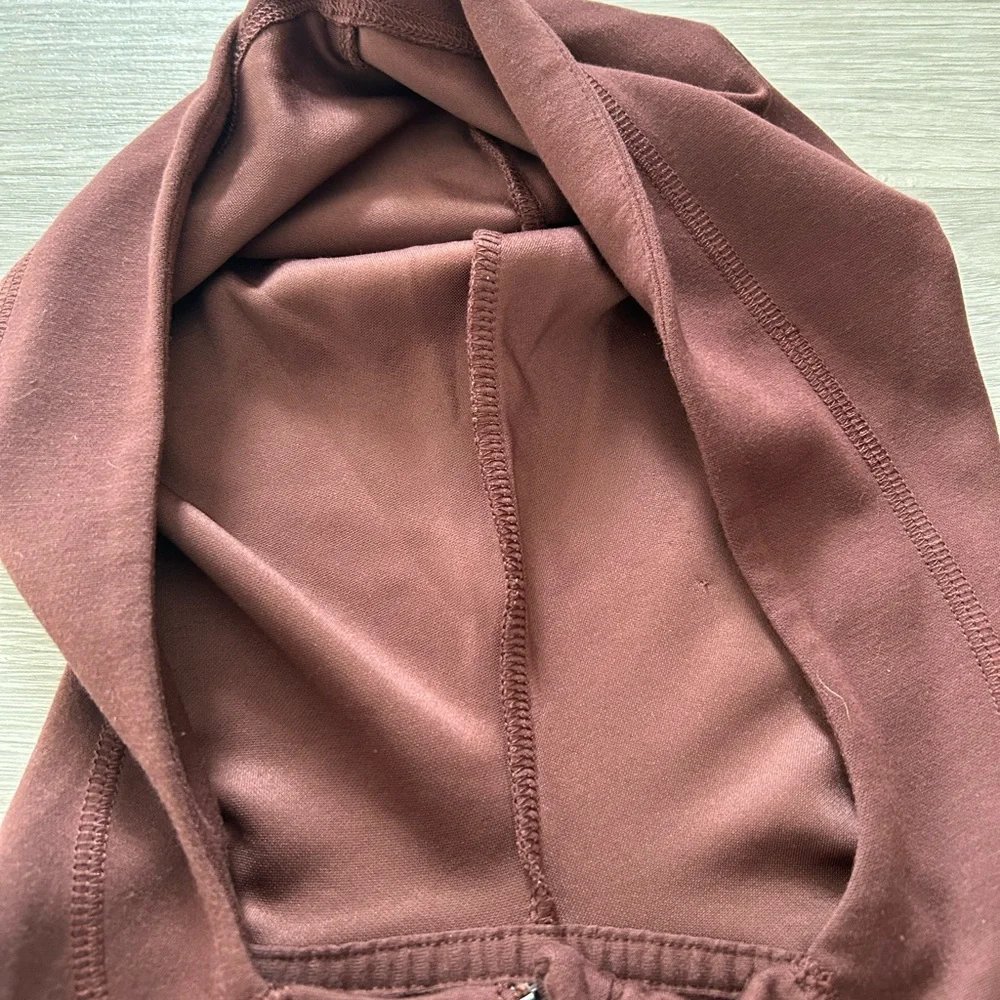 Gilly Hicks cropped hoodie - Picture 4 of 6